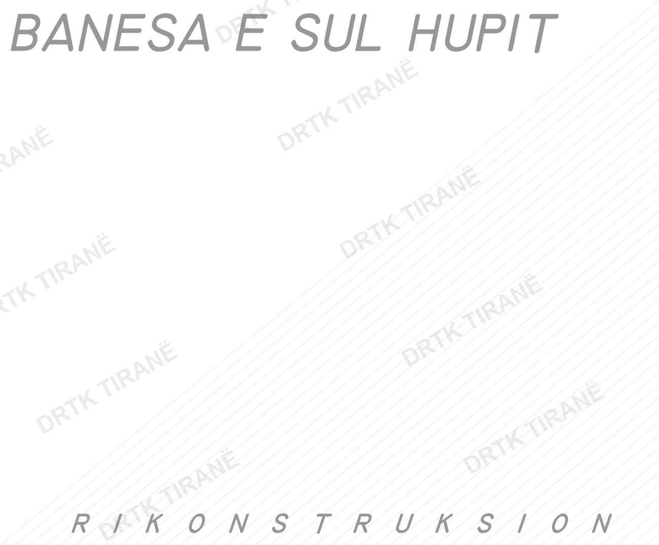 Banesa e Sul Hupit