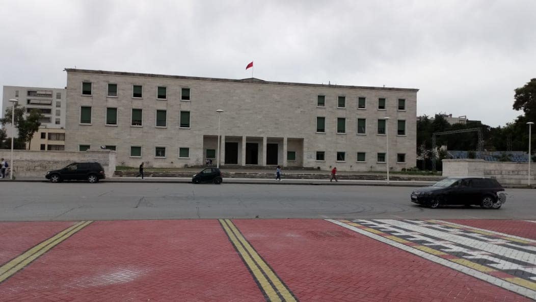 AKADEMIA E ARTEVE - Foto 1