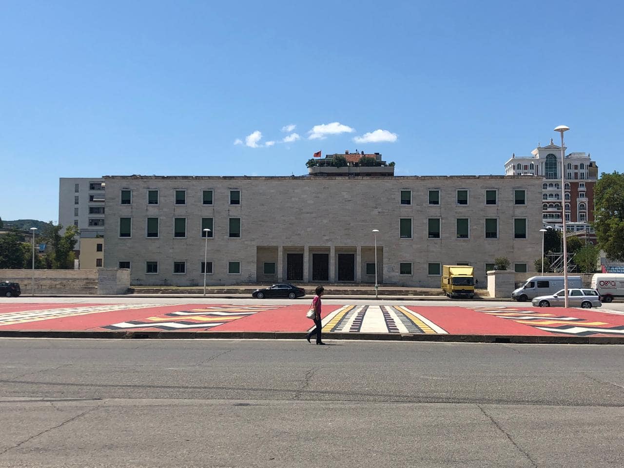 AKADEMIA E ARTEVE - Foto 2