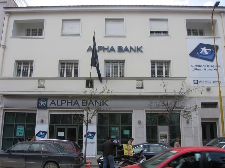 ALFA BANK - Foto 2