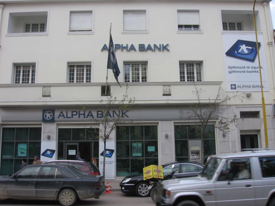 ALFA BANK - Foto 3