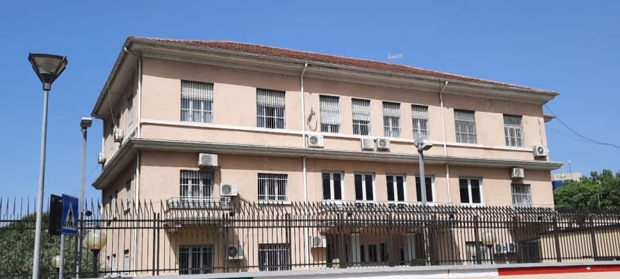 AMBASADA ITALIANE - Foto 1