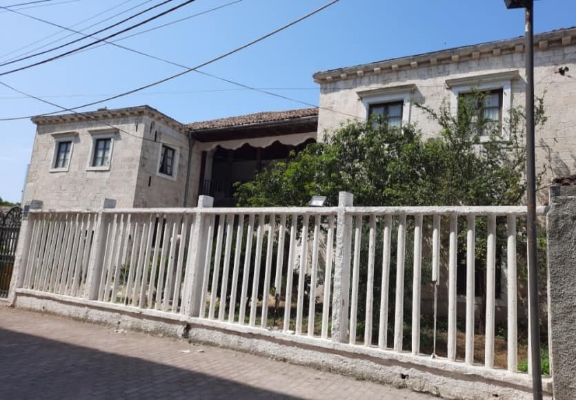 BANESA ALEKSANDËR MOISIU - Foto 2