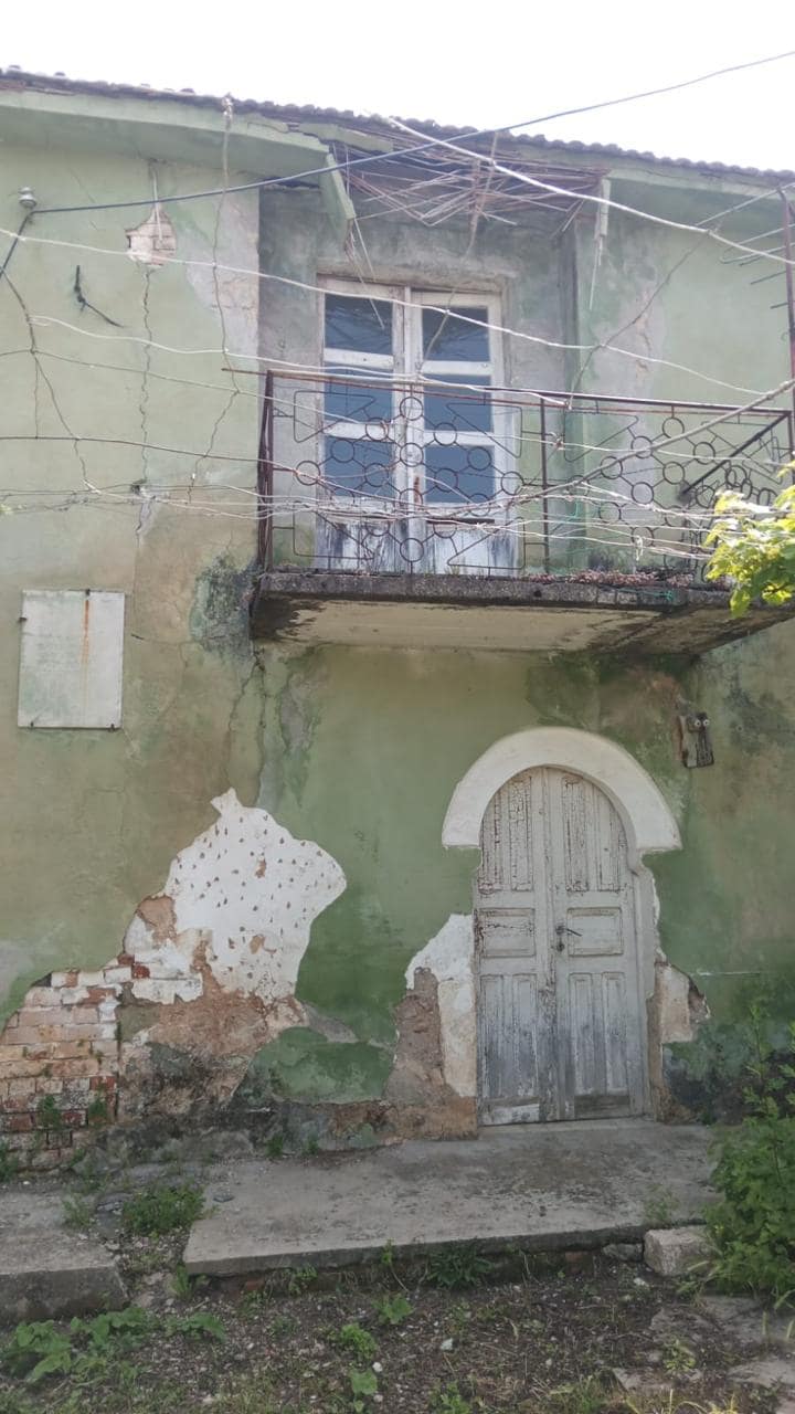 Banesa e gocajve - lagja seseraj