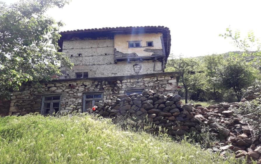 BANESA E JAKUP KURTIT - Foto 2