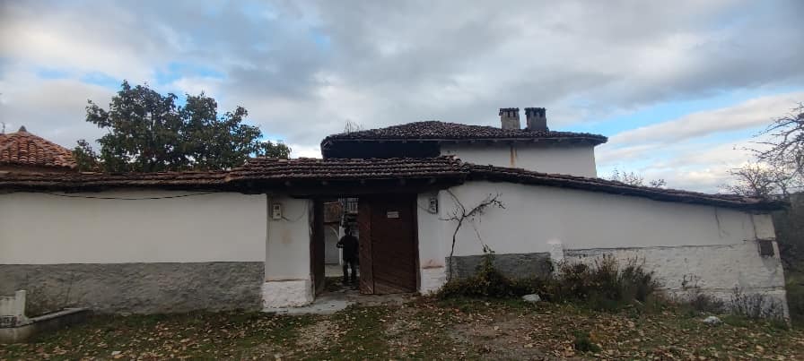 BANESA E MUSTAFA SHEHUT - Foto 2