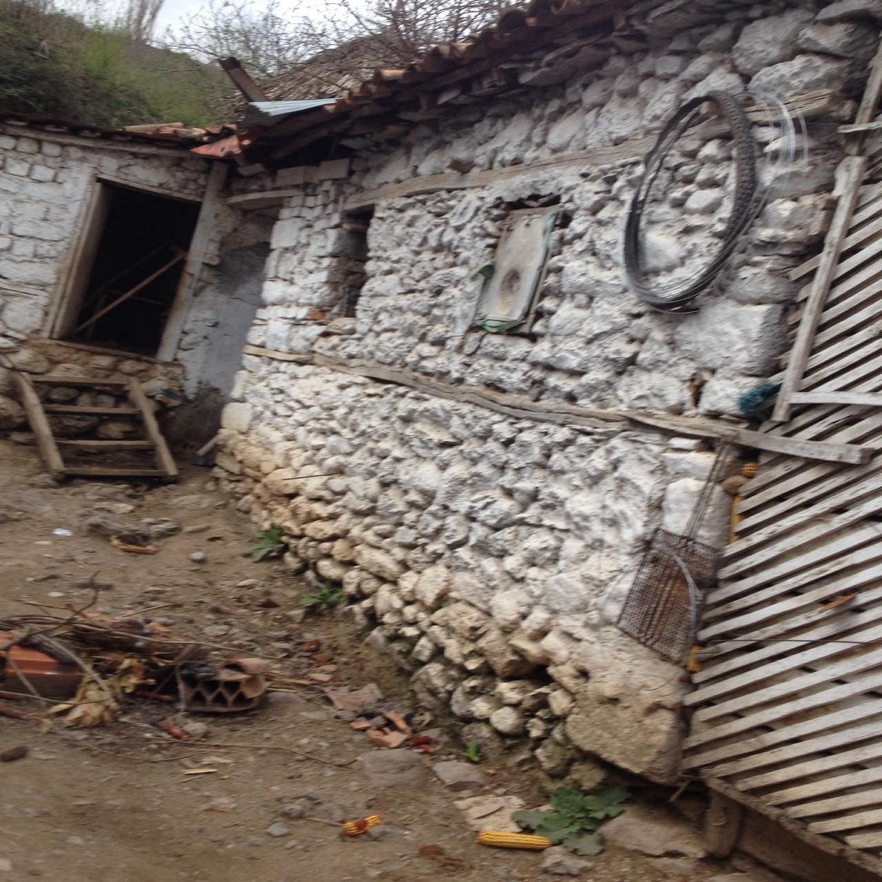 BANESA E MUSTAFA SHIRES - Foto 2