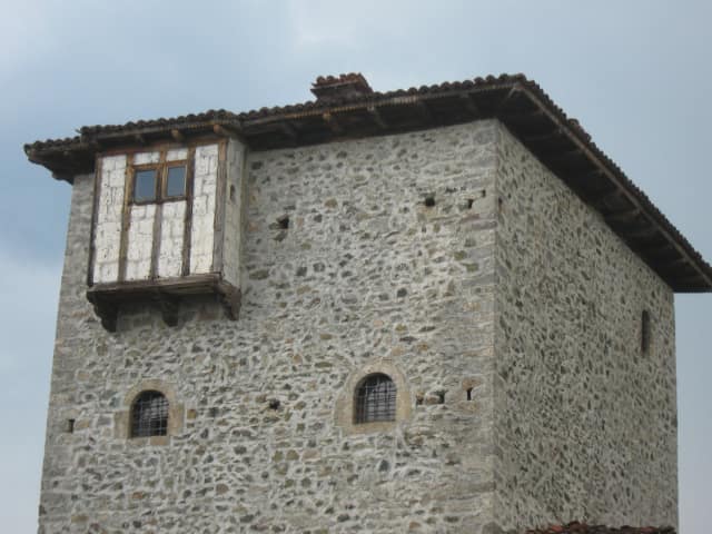 BANESA E RESHIT ZUNËS - Foto 1
