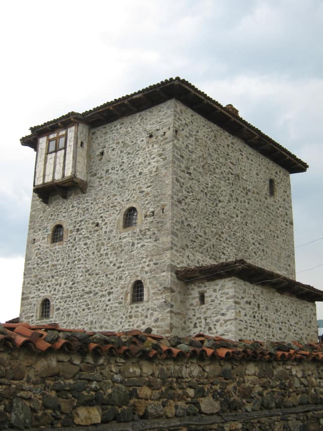 BANESA E RESHIT ZUNËS - Foto 2