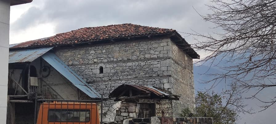 BANESA E SUL HUPIT