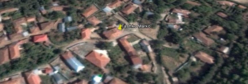 BANESA E TASHKO MARKOS - Foto 2