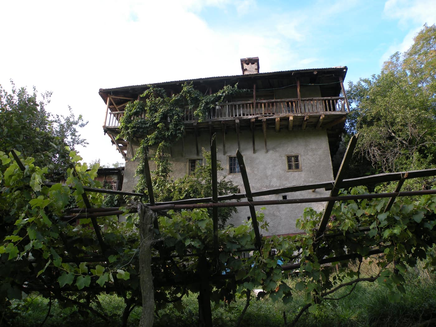 BANESA E XHELADIN KOXHERRIT - Foto 2