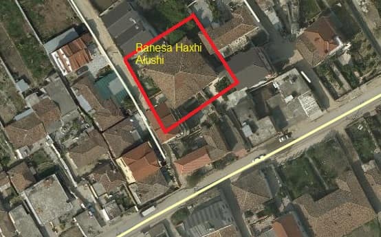 BANESA “ HAXHI ALUSHI”