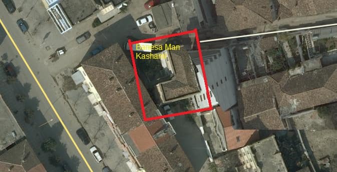 BANESA “ MAN KASHAMIT”