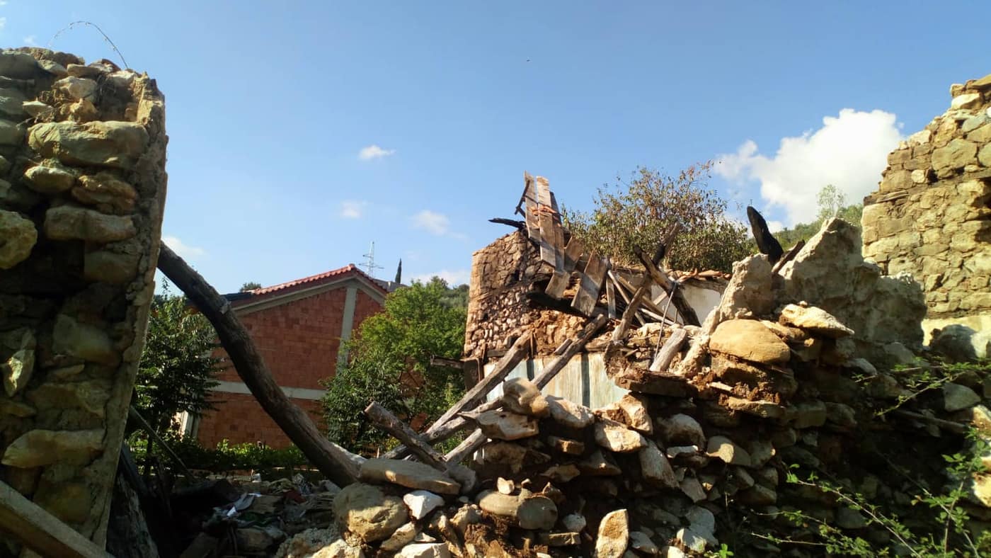 BANESA QAMIL CULLHAJ - Foto 2