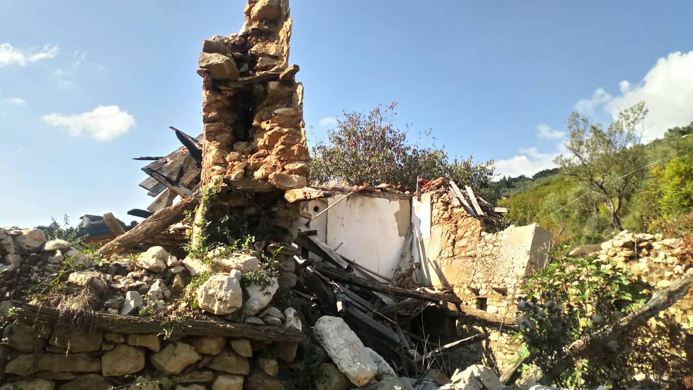 BANESA QAMIL CULLHAJ - Foto 3
