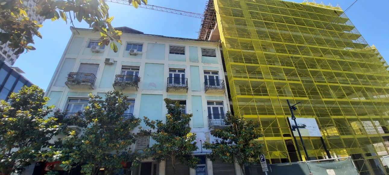 Banese kolektive, pallati i vëllezërve Kaceli - Foto 2