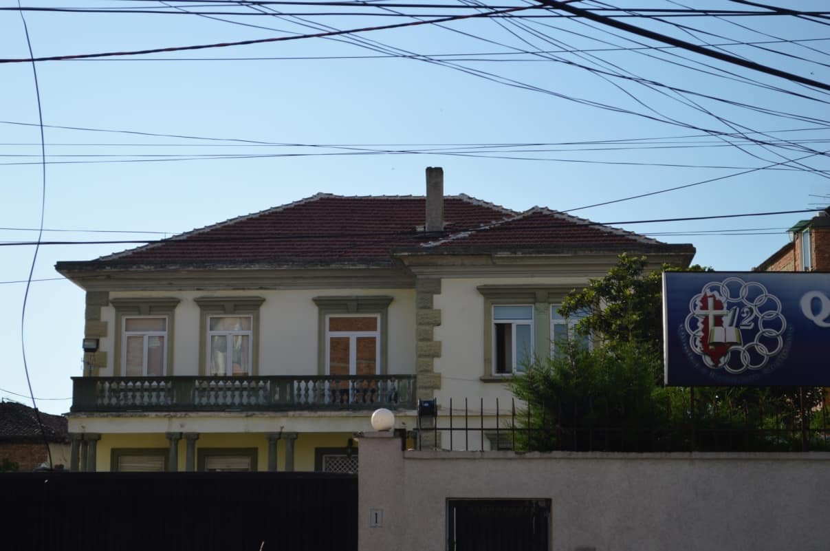 Banesë tip vile (2 kate) - Foto 2
