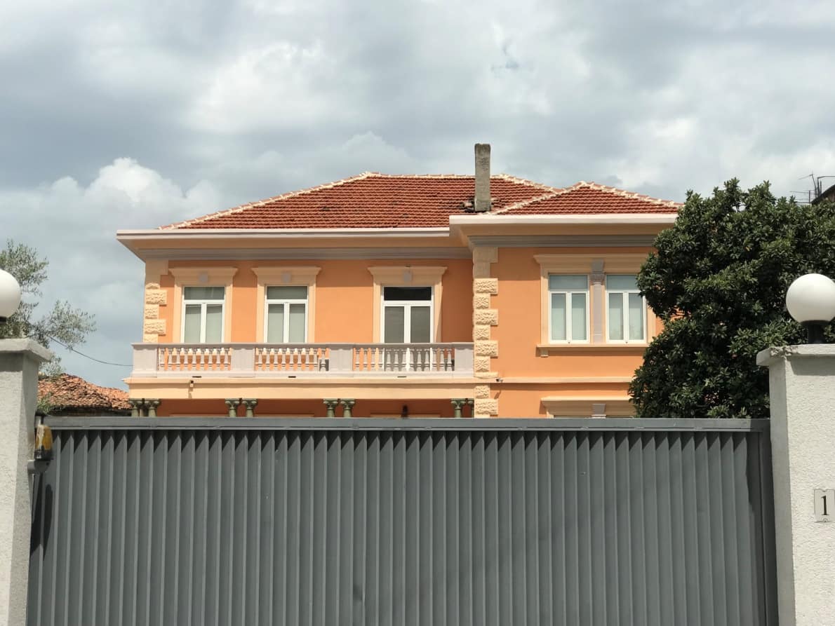 Banesë tip vile (2 kate) - Foto 3