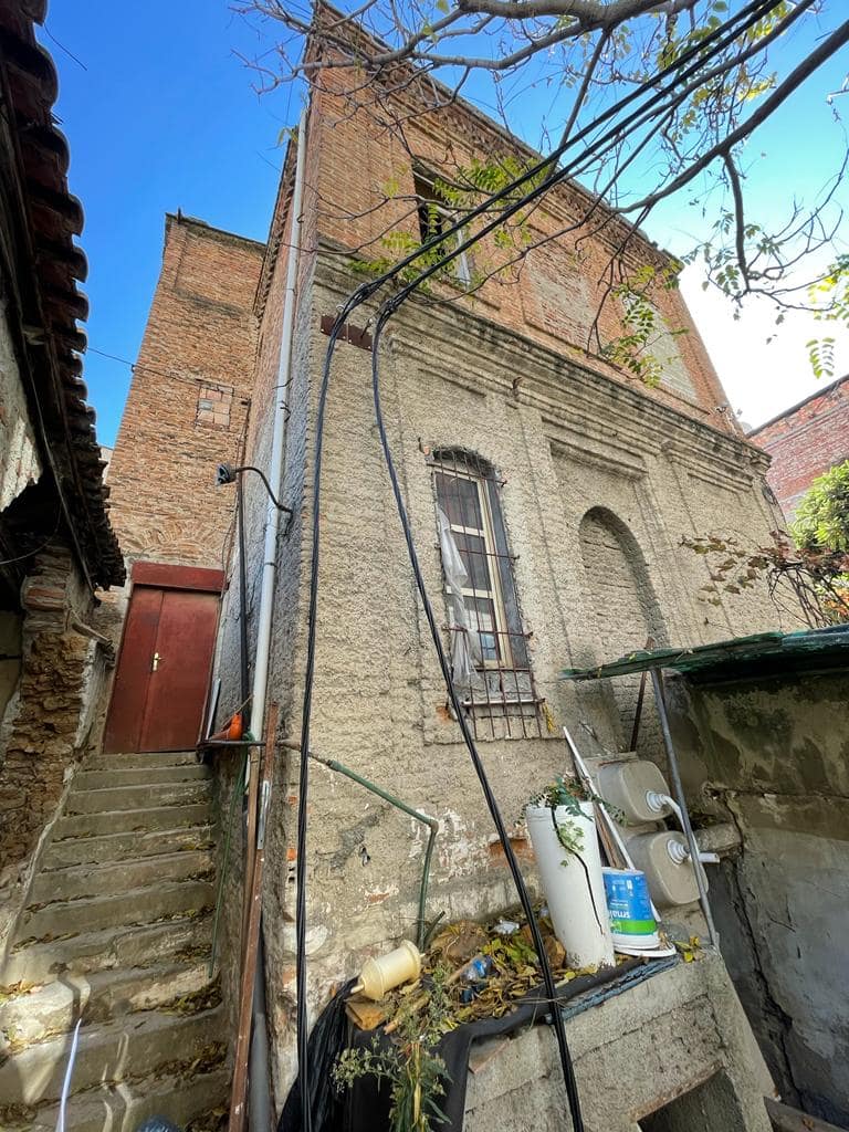 BANESË TIP VILË, 2KAT (II – 186) - Foto 1