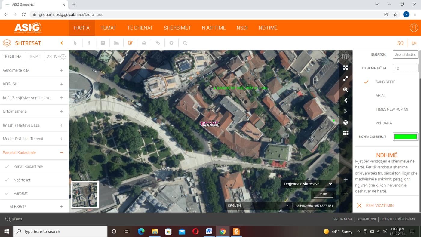 BANESË TIP VILË, 2KAT (II – 186) - Foto 3