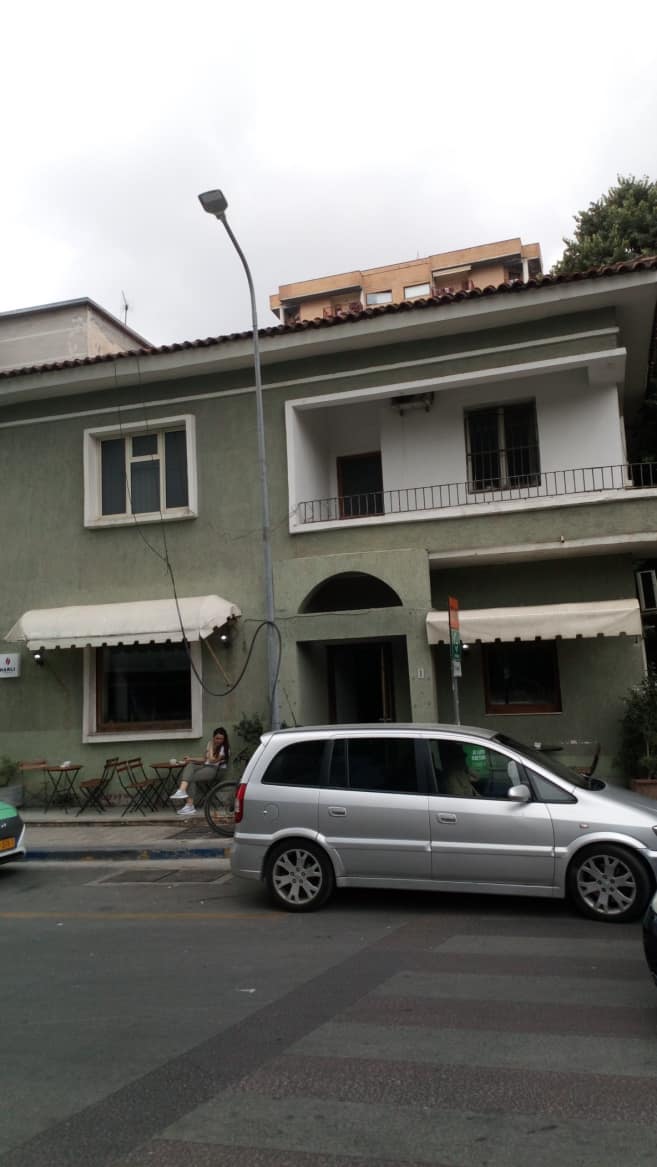 BANESE TIP VILË, RR. “S.TOPTANI” - Foto 1