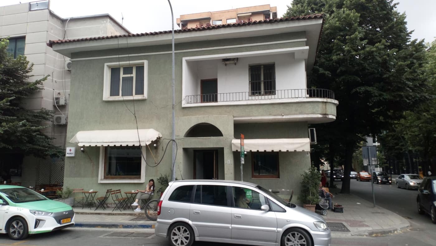 BANESE TIP VILË, RR. “S.TOPTANI” - Foto 2