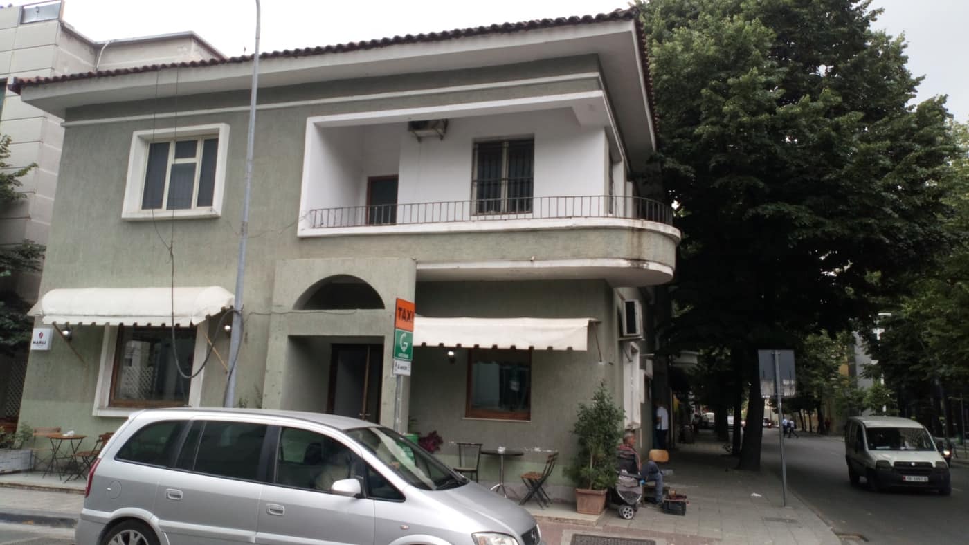 BANESE TIP VILË, RR. “S.TOPTANI” - Foto 3