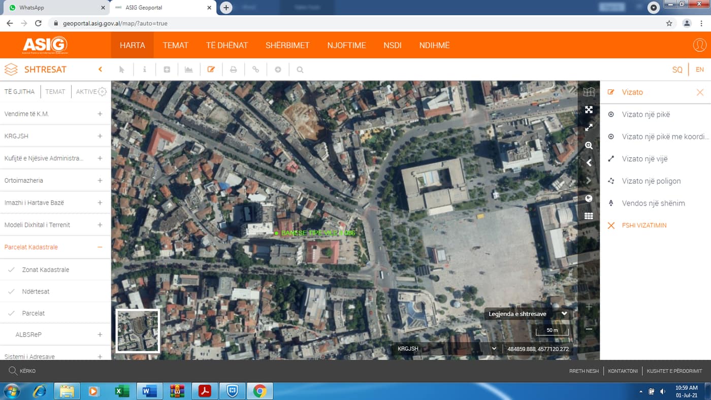 BANESE TIPE VILE
