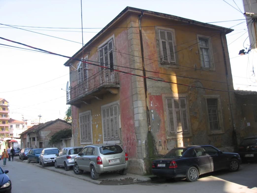 BANESE TIPE VILE - Foto 1