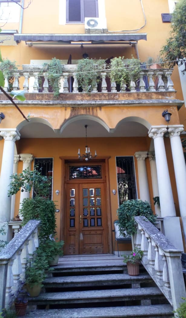 BANESËTIP VILË, 2KAT (II – 187) - Foto 1