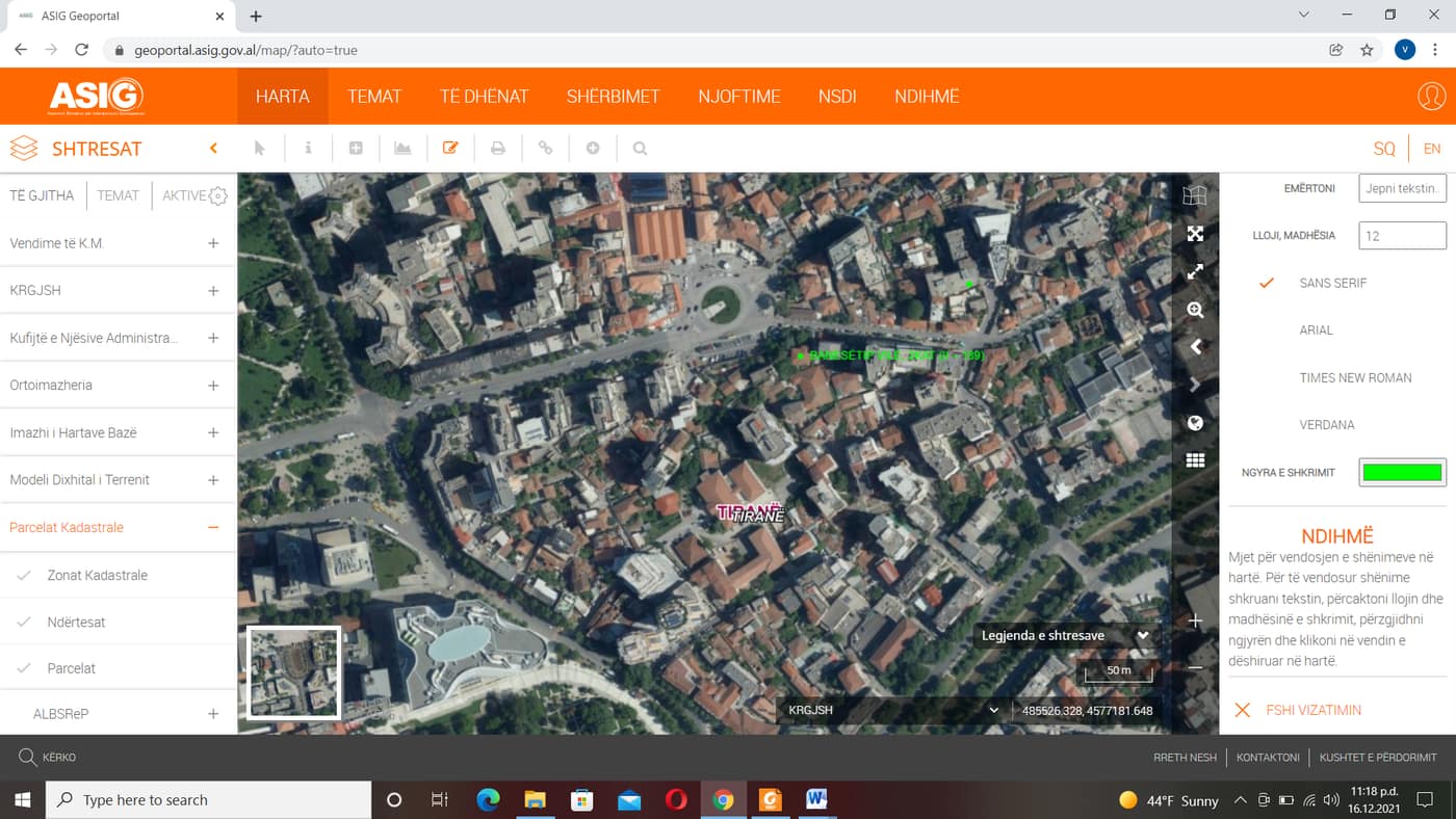 BANESËTIP VILË, 2KAT (II – 189) - Foto 1