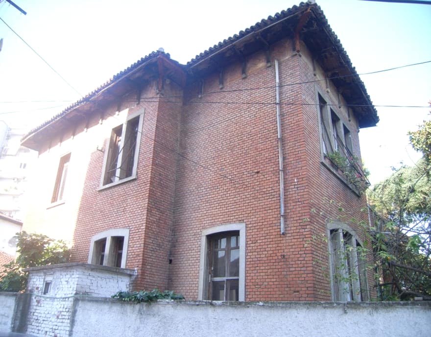 BANESËTIP VILË, 2KAT (II – 189) - Foto 2