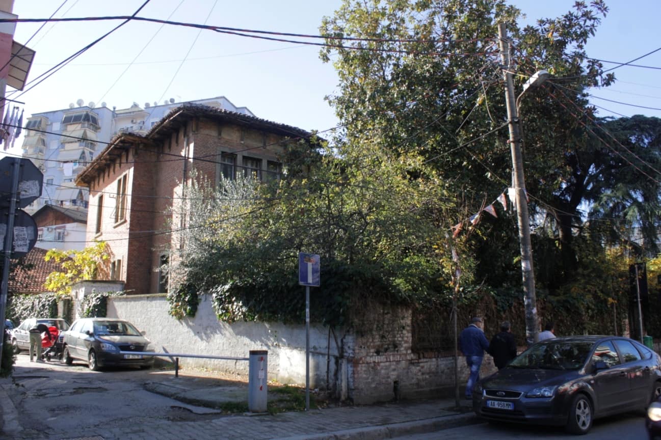 BANESËTIP VILË, 2KAT (II – 189) - Foto 3