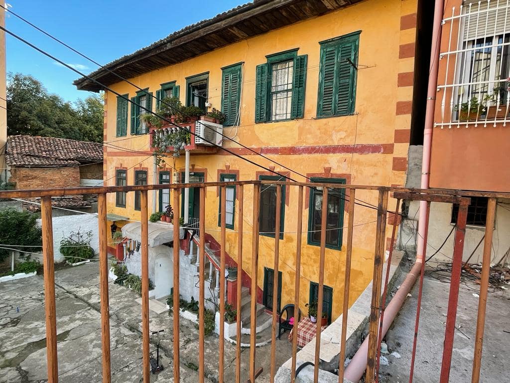 BANESËTIP VILË, 3KAT (II-188) - Foto 2