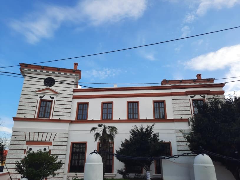 BANKA KOMBËTARE TREGTARE, DURRËS - Foto 3