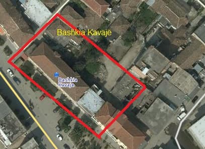 BASHKIA KAVAJË