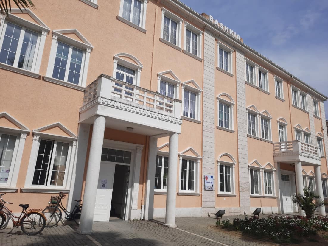 BASHKIA KAVAJË - Foto 1