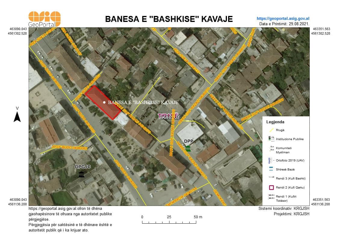 BASHKIA KAVAJË - Foto 3