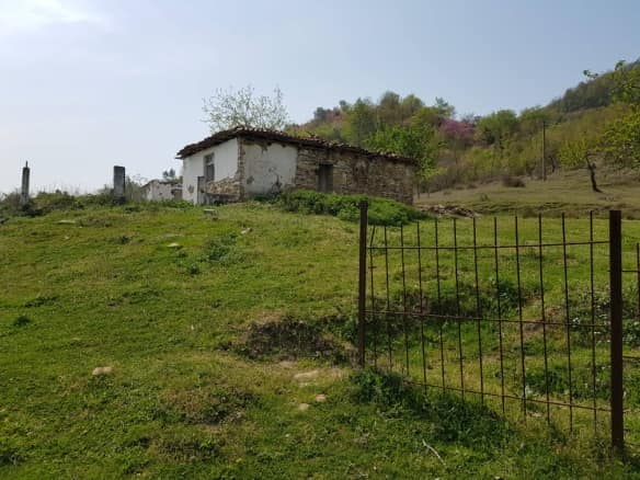Bazilika Gjuricaj - Foto 3