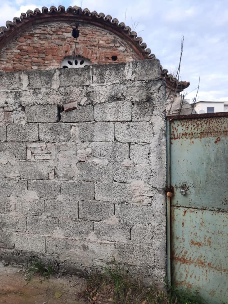 ÇISTERNA MESJETARE - Foto 2