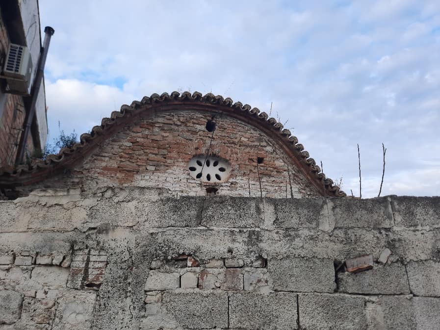 ÇISTERNA MESJETARE - Foto 3