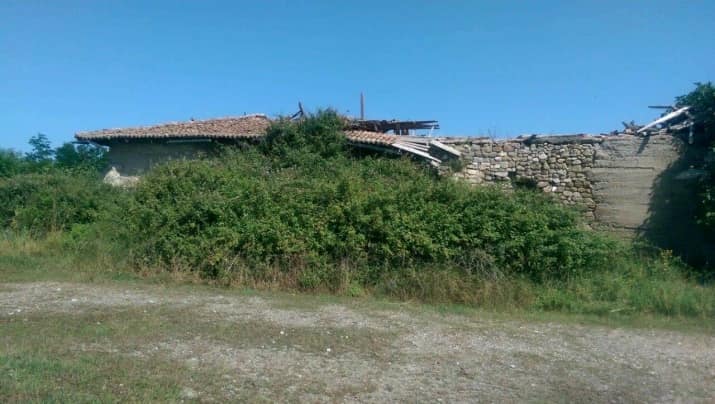 DEPO E KRIPËS KAVAJË - Foto 1
