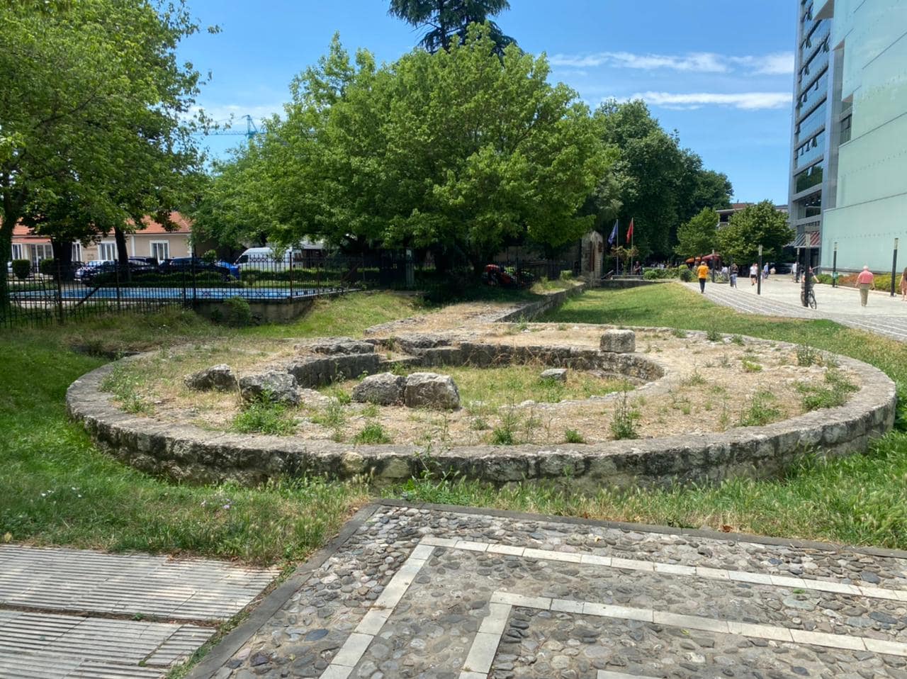 GJURME TE REJA TE KALAS SE TIRANES - Foto 3