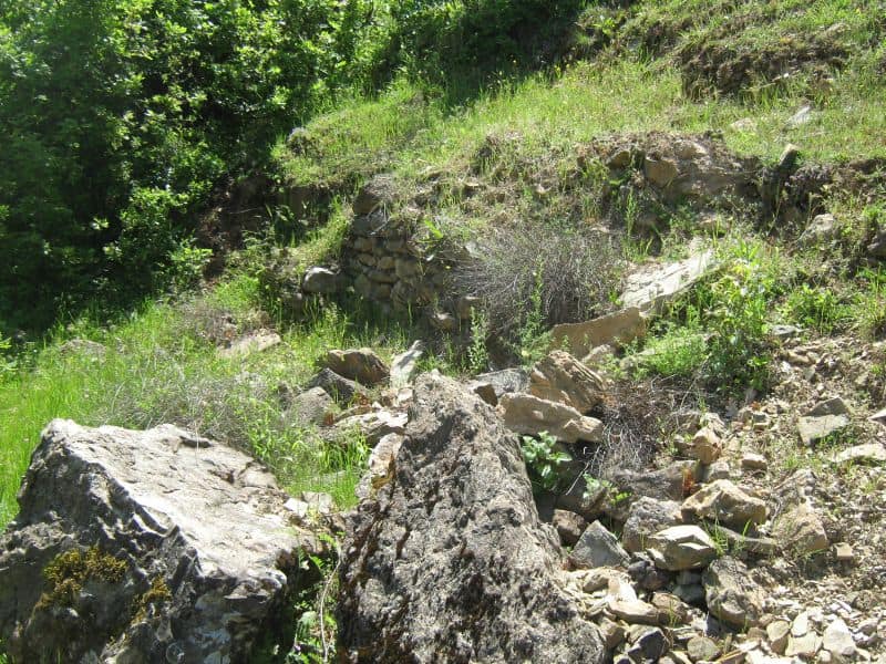 GRADISHTA E BUGJINECIT - Foto 1