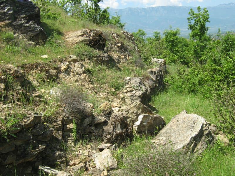 GRADISHTA E BUGJINECIT - Foto 3