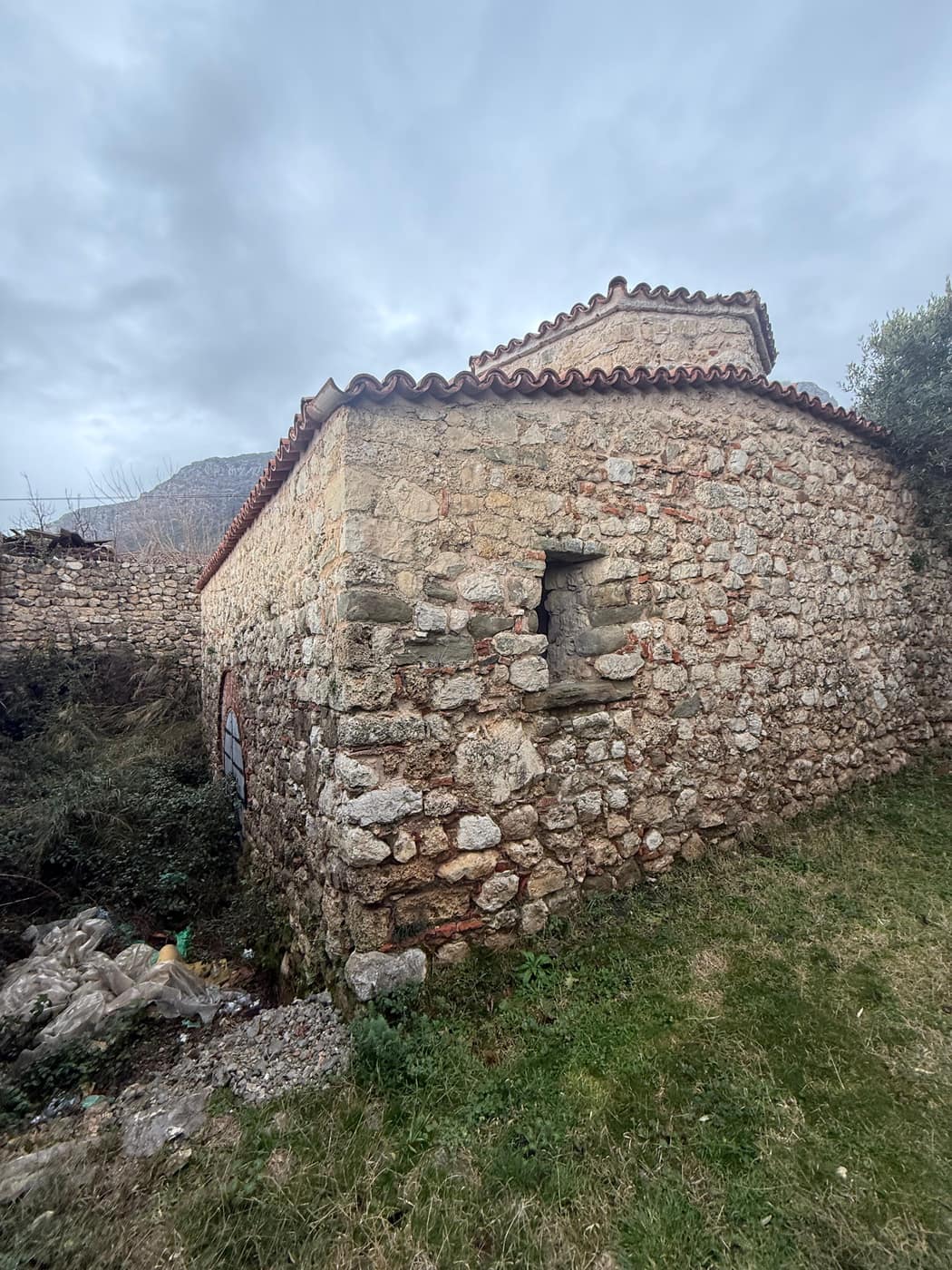 HAMAMI I VJETER NE KALA - Foto 1