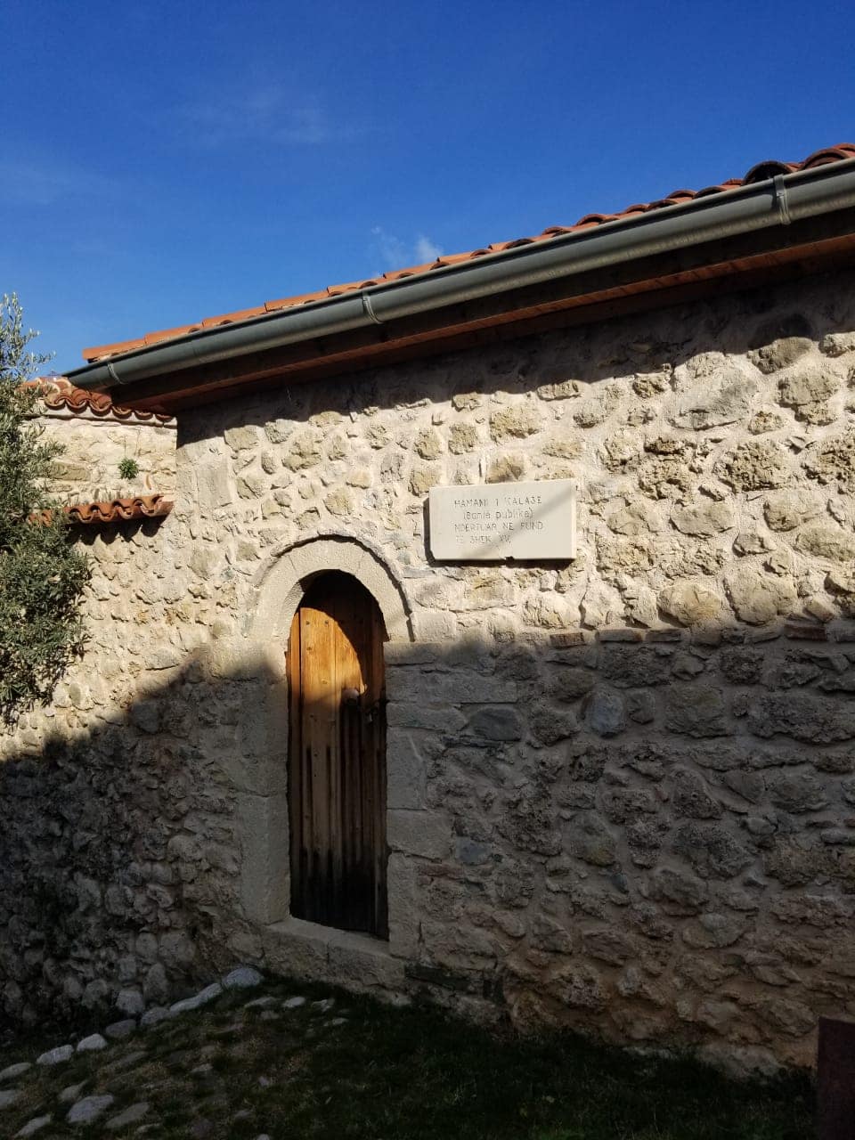 HAMAMI I VJETER NE KALA - Foto 3