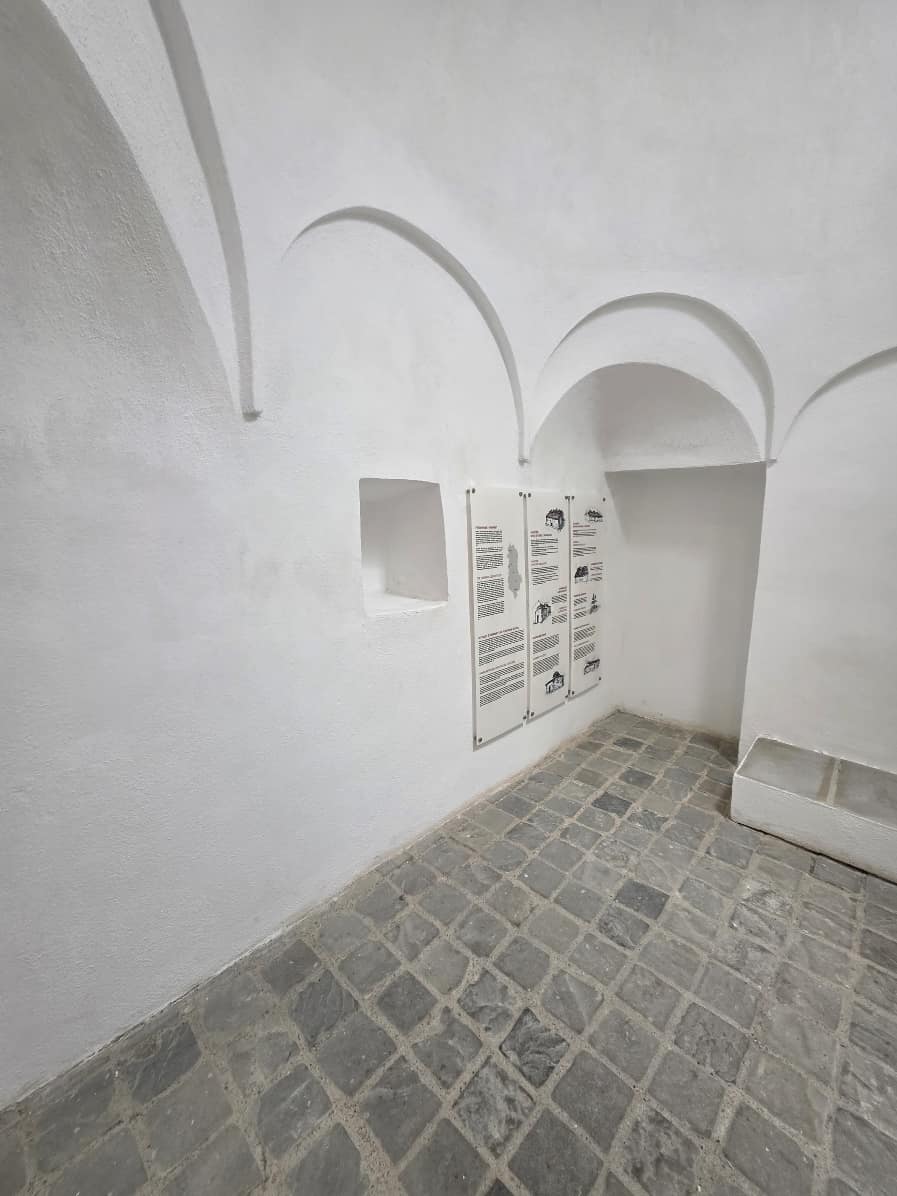 HAMAMI MESJETAR