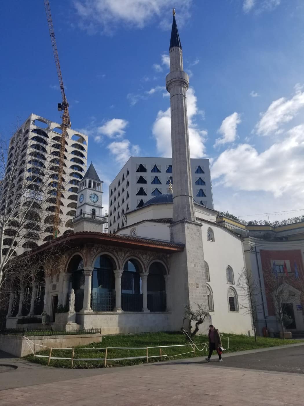 Haxhi Et’hem Beut - Foto 1